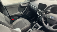 Ford Puma 1.0 EcoBoost Hybrid mHEV Titanium 5dr Petrol Hatchback